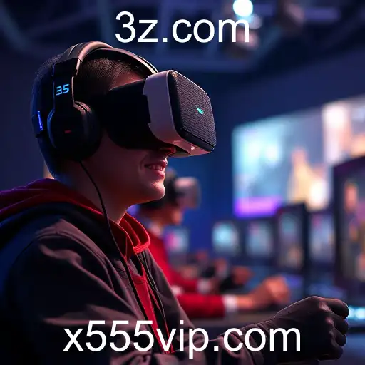 Indústria de Jogos Atinge Novo Patamar em 2025