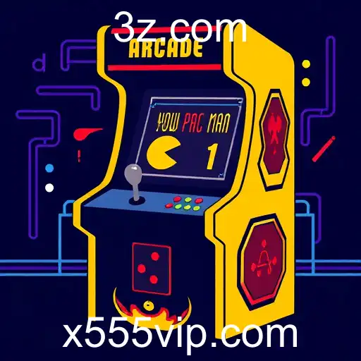 Revolução nos Jogos Online com x555