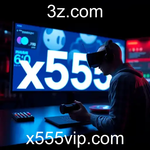 Inovações e Tendências no Mundo dos Games em 2025