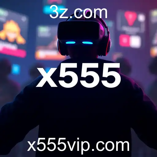 Tendências de Jogos em 2025: O Impacto da x555