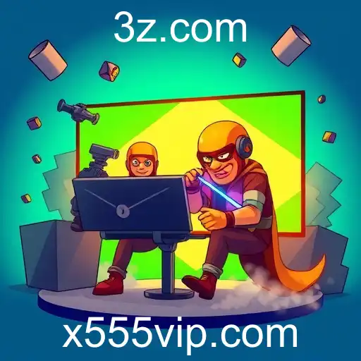 Os Impactos do Crescimento do Setor de Jogos Online no Brasil