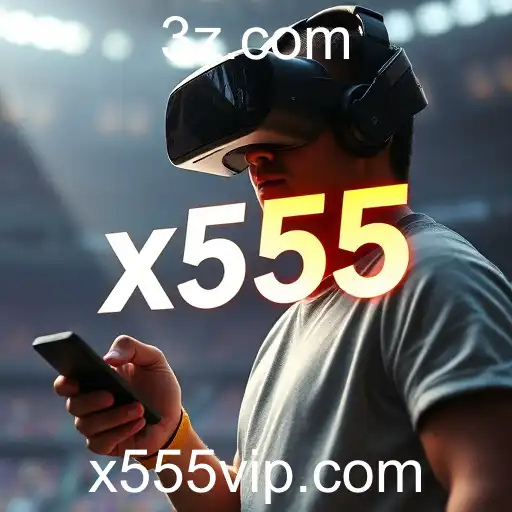 O Impacto de x555 no Mercado de Jogos