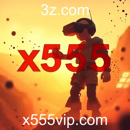 O Impacto do x555 no Mercado de Jogos em 2025