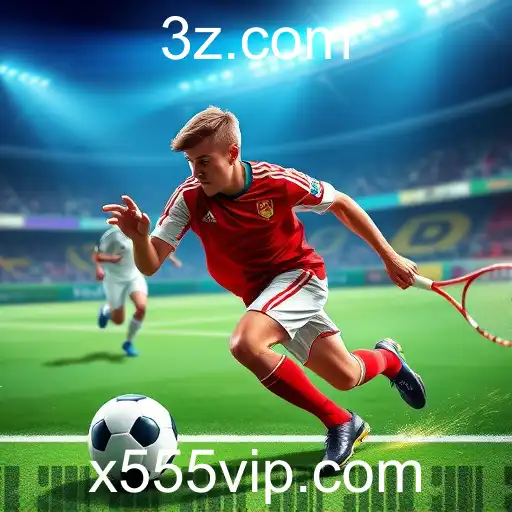 A Influência do x555 no Cenário Atual de Jogos Online