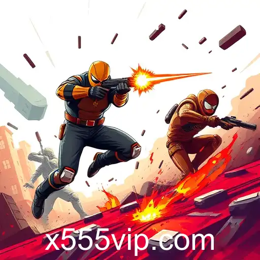 A Nova Tendência dos Jogos: Impacto e Inovação