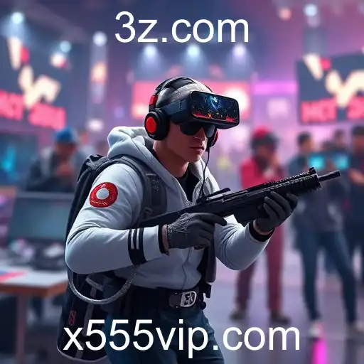 Inovação e Tendências no Mundo dos Jogos