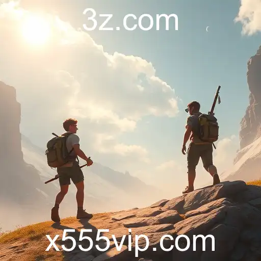 A Revolução dos Jogos com x555