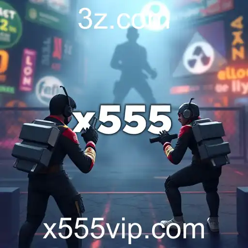Mercado de Jogos em 2026 com Destaque para 'x555'