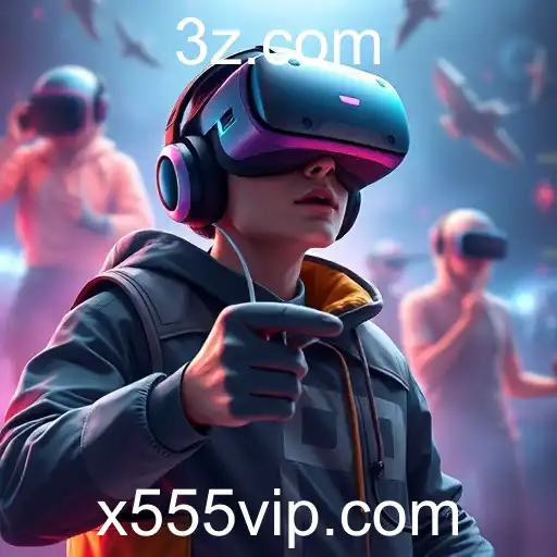 Novidades e Tendências no Mundo dos Jogos