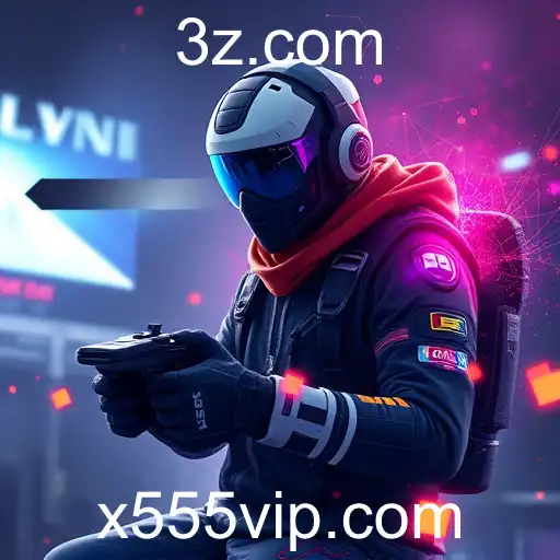 A Revolução dos Jogos com a Palavra-Chave x555