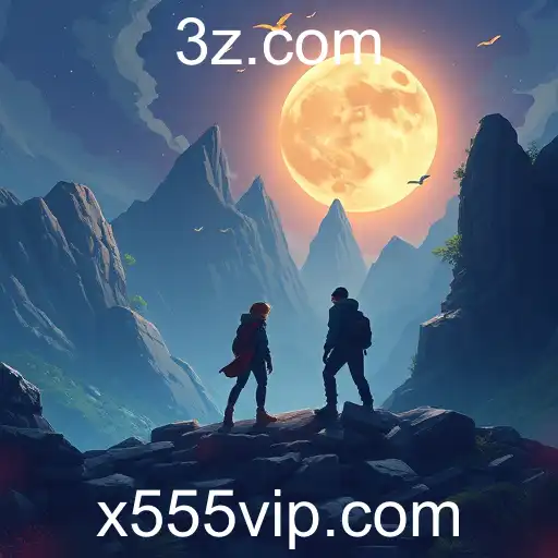 X555: O Fenômeno Atual do Mundo dos Jogos