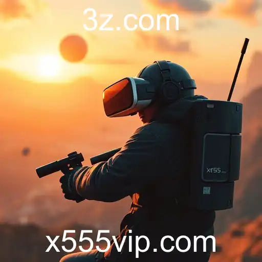 A Ascensão do X555 no Mundo dos Jogos