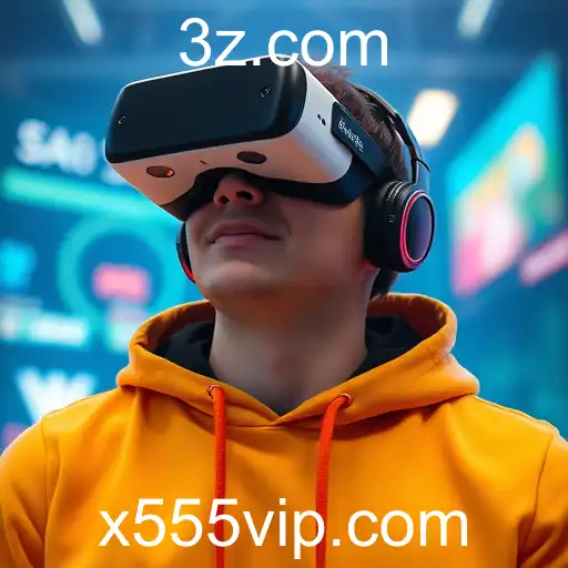 A Ascensão do x555 no Cenário Brasileiro de Jogos